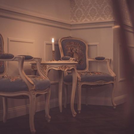 Villa Havblikk Тромсе Екстер'єр фото