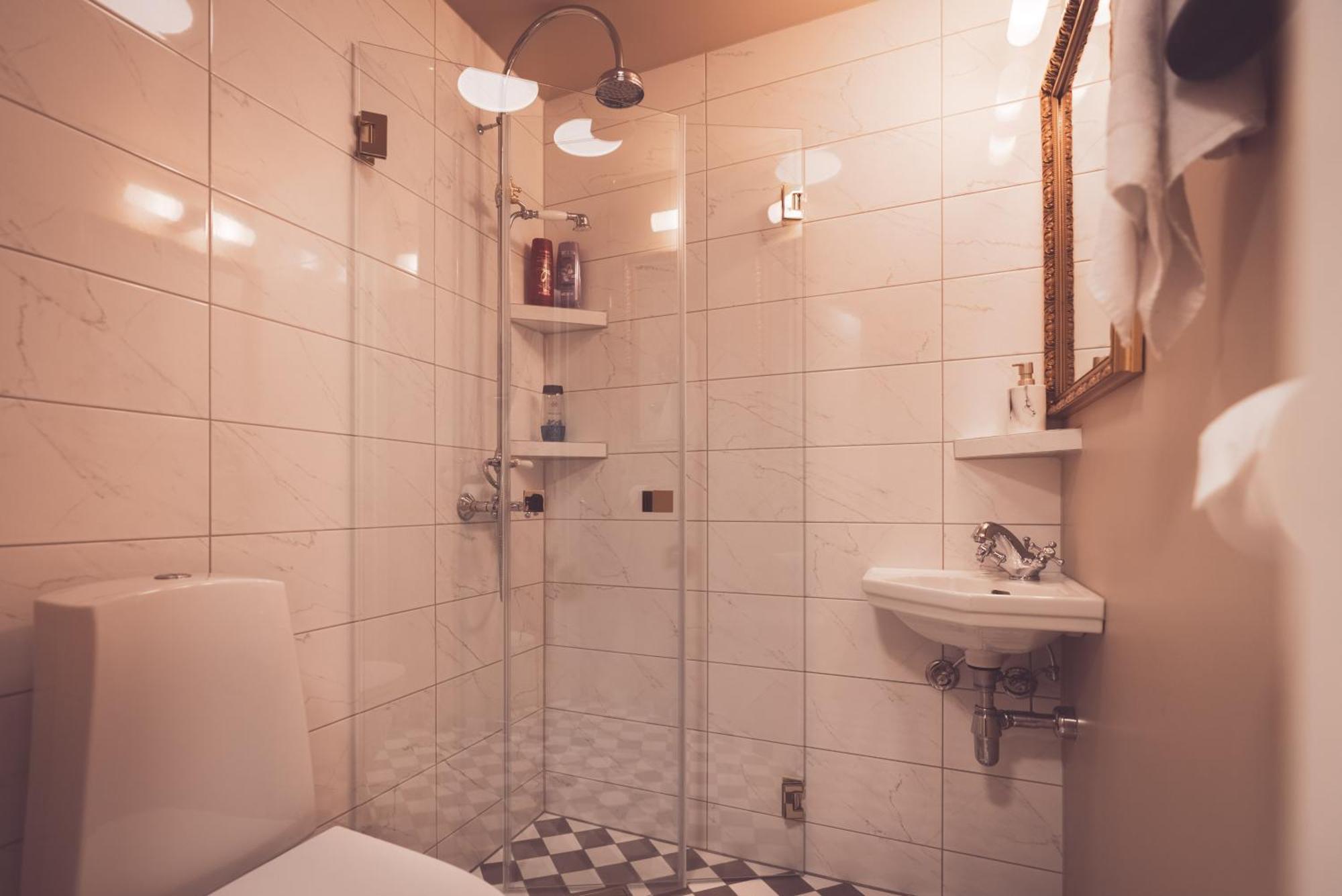 Villa Havblikk Тромсе Екстер'єр фото